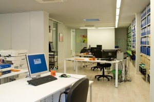 Gabinete de gestión y asesoría empresarial (Inca, Illes Balears)